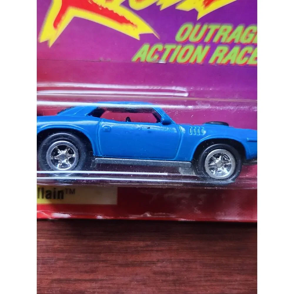 Speed Rebels speed rebels